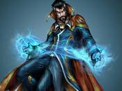 vilain prochain film Strange révélé