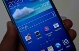 Photos des nouveaux coloris du Samsung Galaxy S4