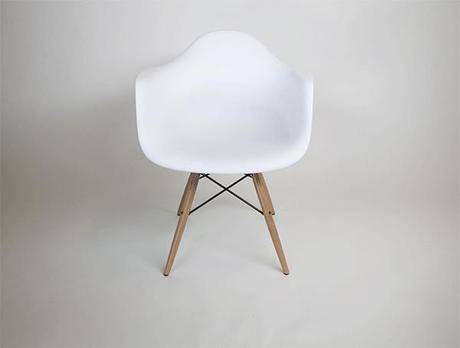 Eames des créations intemporelles