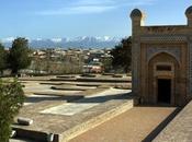 Total CNPC mission exploratoire Tadjikistan