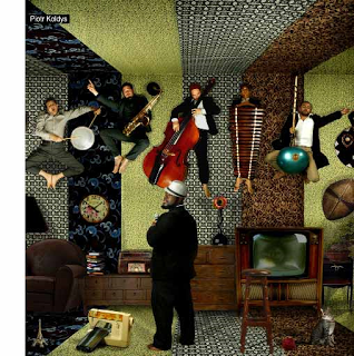 Du 21 juin au 29 août 2013, Bercy Village nous offre un tour du monde musical en direct de ses terrasses !