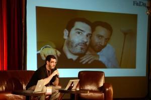 Damien Douani Compte rendu de l’Erepday (1/2) : référencement, gestion de crise, social TV, cuisine, Europa Park