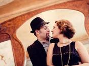 Séance photos couple mise scène, Paris (75) Sandra &amp; Julien