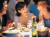 trucs pour manger santé restaurant