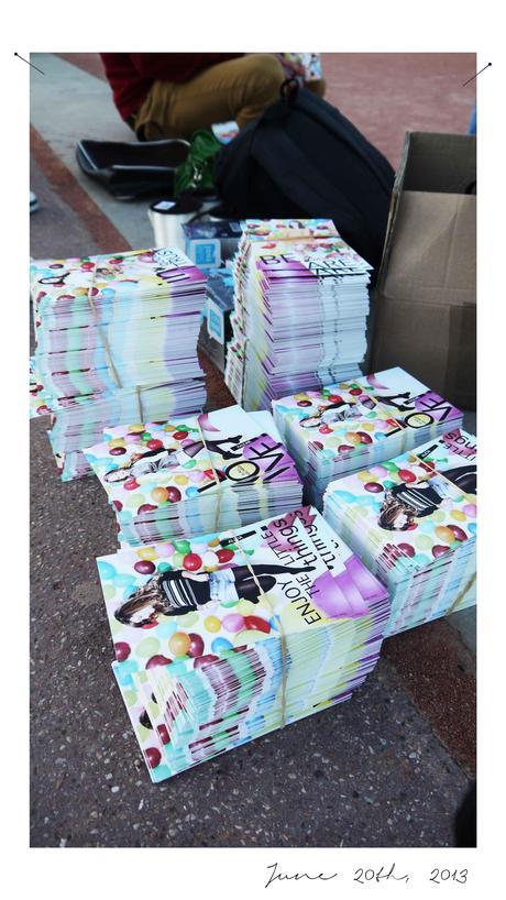 Opération Fripesketchup/ Blogueuses 26 Opération Fripesketchup/ Blogueuses