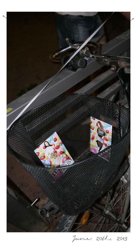 Opération Fripesketchup/ Blogueuses 14 Opération Fripesketchup/ Blogueuses