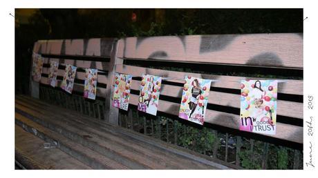 Opération Fripesketchup/ Blogueuses 16 Opération Fripesketchup/ Blogueuses