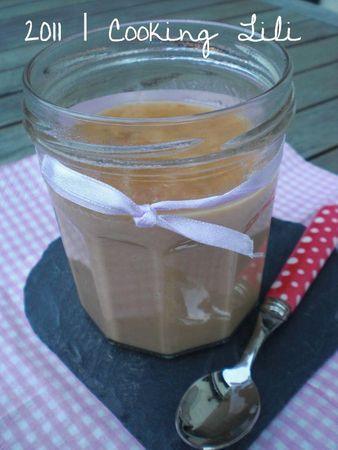 La Confiture de Lait traditionnelle ou La Confiture de Lait traditionnelle ou