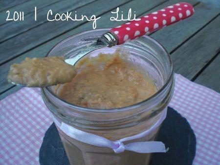 La Confiture de Lait traditionnelle ou La Confiture de Lait traditionnelle ou