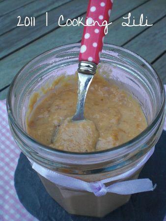 La Confiture de Lait traditionnelle ou La Confiture de Lait traditionnelle ou