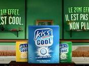 pause publicitaire vendredi Kiss Cool, 2ème effet retour