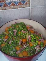 Il parait que c'est l'été... Ha bon ?