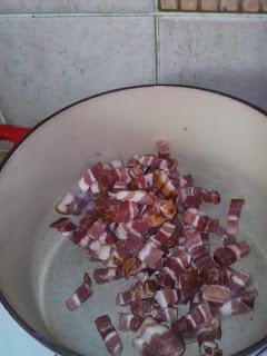 Il parait que c'est l'été... Ha bon ?