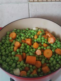 Il parait que c'est l'été... Ha bon ?