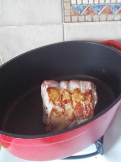 Il parait que c'est l'été... Ha bon ?