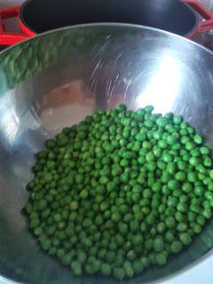 Il parait que c'est l'été... Ha bon ?