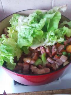 Il parait que c'est l'été... Ha bon ?