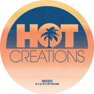Demarzo - Draw A Line EP - Hot Creations