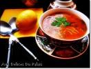 Chorba / La soupe algérienne pour ramadan
