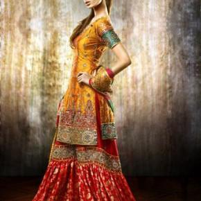 Quel vêtement choisir pour son mariage indien?