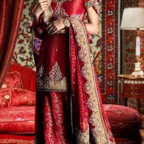 Quel vêtement choisir pour son mariage indien?
