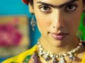 mode indienne 2013 inspirée Frida Khalo