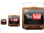 YouTube iPhone passe pour vous suggerer vidéos...