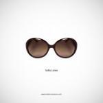 Les lunettes les plus emblématiques des stars