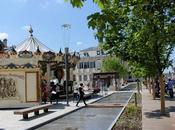 Maison Commune Troyes