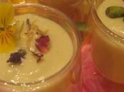 Mousses mangue faciles verrines