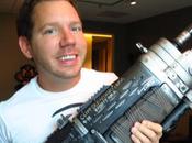 joueurs voient plus loin bout leur selon Bleszinski