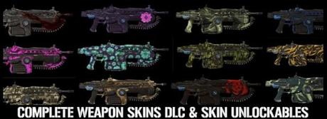 Bleszinski pense que les DLC vont se multiplier. Cela semble déjà être le cas...