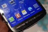 Prise en main : Samsung Galaxy S4 Active