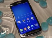 Prise main Samsung Galaxy Active