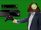 [Larmes sang] résumé l’affaire Xbox dans vidéo mesurée