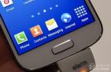 Prise en main : Samsung Galaxy S4 Mini