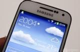 Prise en main : Samsung Galaxy S4 Mini