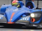 L'Alpine Heures Mans week-end