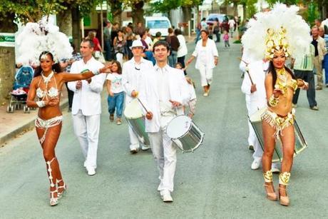 La Playlist du Samedi (Spécial Fête de la Musique) percussionsbresiliennes