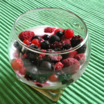 Dessert-verrine-fruits-rouges