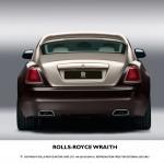 Lebeau-Courally présente la nouvelle Rolls-Royce Wraith (Reportage E-TV)
