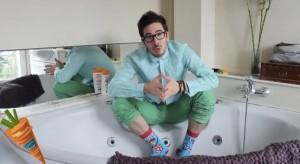 Vigicarotte la vidéo de Kemar