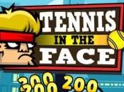 Tennis Face pour BlackBerry