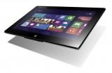 Lenovo annonce sa tablette Miix sous Windows 8