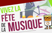 Programme Fête Musique Puy-en-Velay