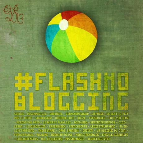 flashmob coverart final FLASHMOBLOGGING 2013