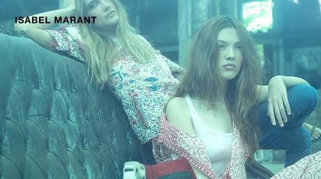 Bon Plan : la vente Isabel Marant sur Vente Privée