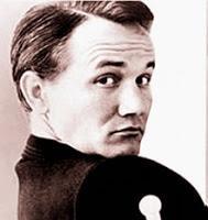 My uncle used to love me but she died