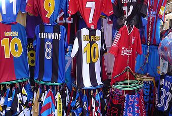 riches footballeurs