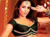 Malaika Arora Khan dans Dabang (2010)